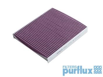 Purflux AHA392 Filter, interior air AHA392: Buy near me at 2407.PL in Poland at an Affordable price!