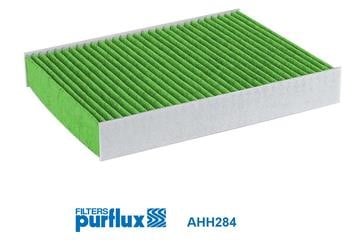Purflux AHH284 Filter, Innenraumluft AHH284: Kaufen Sie zu einem guten Preis in Polen bei 2407.PL!