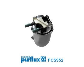 Purflux FCS952 Fuel filter FCS952: Buy near me in Poland at 2407.PL - Good price!