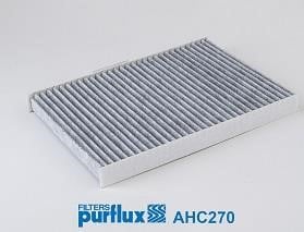 Purflux AHC270 Filter, interior air AHC270: Buy near me in Poland at 2407.PL - Good price!