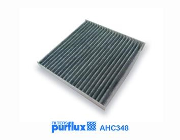 Purflux AHC348 Filter, Innenraumluft AHC348: Kaufen Sie zu einem guten Preis in Polen bei 2407.PL!