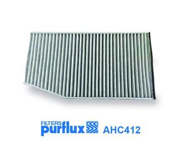 Purflux AHC412 Filter, interior air AHC412: Buy near me in Poland at 2407.PL - Good price!