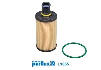 Purflux L1065 Oil Filter L1065: Buy near me in Poland at 2407.PL - Good price!