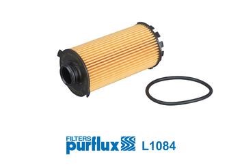 Purflux L1084 Масляный фильтр L1084: Отличная цена - Купить в Польше на 2407.PL!