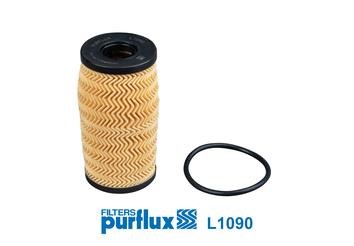 Purflux L1090 Oil Filter L1090: Buy near me at 2407.PL in Poland at an Affordable price!