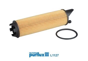 Purflux L1127 Oil Filter L1127: Buy near me in Poland at 2407.PL - Good price!