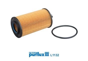 Purflux L1132 Filtr oleju L1132: Dobra cena w Polsce na 2407.PL - Kup Teraz!