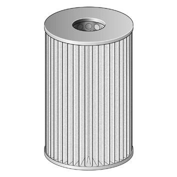 Purflux L1136 Oil Filter L1136: Buy near me at 2407.PL in Poland at an Affordable price!