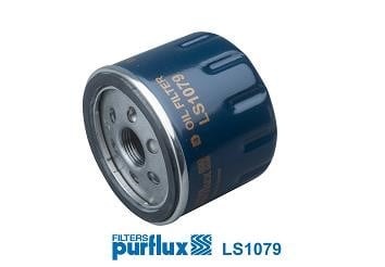 Purflux LS1079 Фільтр масляний LS1079: Купити у Польщі - Добра ціна на 2407.PL!