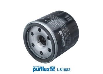 Purflux LS1082 Oil Filter LS1082: Buy near me at 2407.PL in Poland at an Affordable price!