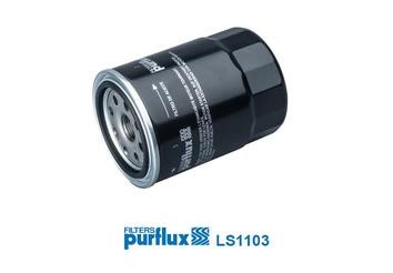 Purflux LS1103 Фільтр масляний LS1103: Приваблива ціна - Купити у Польщі на 2407.PL!