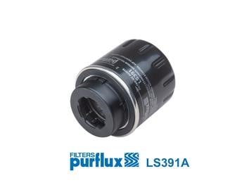 Purflux LS391A Масляный фильтр LS391A: Купить в Польше - Отличная цена на 2407.PL!