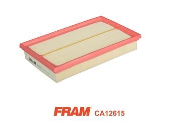 Fram CA12615 Air filter CA12615: Buy near me in Poland at 2407.PL - Good price!