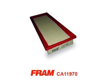 Fram CA11970 Luftfilter CA11970: Kaufen Sie zu einem guten Preis in Polen bei 2407.PL!