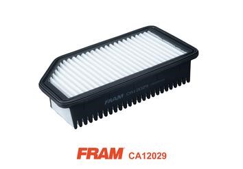 Fram CA12029 Luftfilter CA12029: Kaufen Sie zu einem guten Preis in Polen bei 2407.PL!