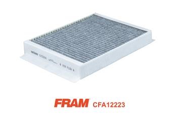 Fram CFA12223 Filter, interior air CFA12223: Buy near me in Poland at 2407.PL - Good price!