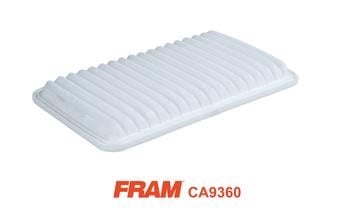 Fram CA9360 Luftfilter CA9360: Kaufen Sie zu einem guten Preis in Polen bei 2407.PL!