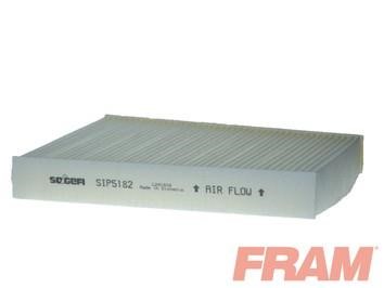 Fram CF10761 Filter, Innenraumluft CF10761: Kaufen Sie zu einem guten Preis in Polen bei 2407.PL!