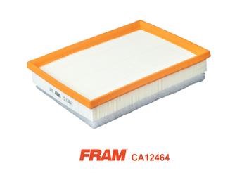 Fram CA12464 Air filter CA12464: Buy near me in Poland at 2407.PL - Good price!