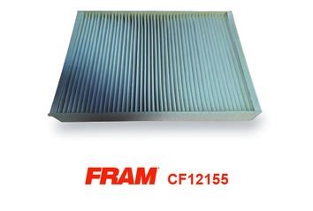 Fram CF12155 Filter, interior air CF12155: Buy near me in Poland at 2407.PL - Good price!