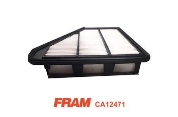 Fram CA12471 Air filter CA12471: Buy near me in Poland at 2407.PL - Good price!