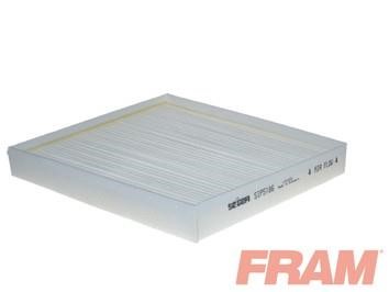 Fram CF12160 Filter, interior air CF12160: Buy near me in Poland at 2407.PL - Good price!