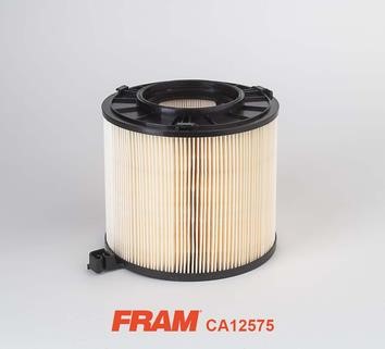 Fram CA12575 Повітряний фільтр CA12575: Купити у Польщі - Добра ціна на 2407.PL!