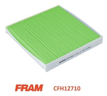Fram CFH12710 Фильтр салона CFH12710: Отличная цена - Купить в Польше на 2407.PL!