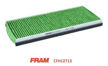 Fram CFH12713 Filtr kabinowy CFH12713: Dobra cena w Polsce na 2407.PL - Kup Teraz!