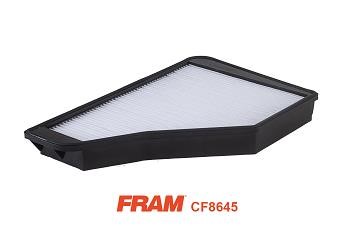 Fram CF8645 Filter, interior air CF8645: Buy near me in Poland at 2407.PL - Good price!