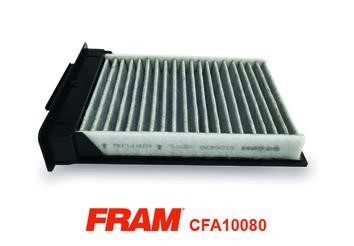 Fram CFA10080 Filter, Innenraumluft CFA10080: Kaufen Sie zu einem guten Preis in Polen bei 2407.PL!