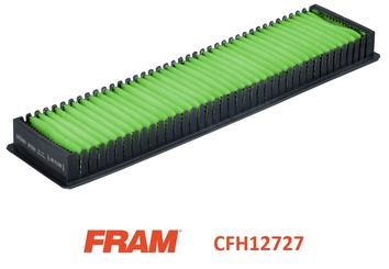 Fram CFH12727 Filter, Innenraumluft CFH12727: Kaufen Sie zu einem guten Preis in Polen bei 2407.PL!