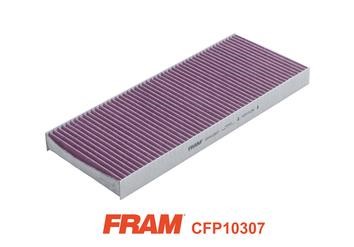 Fram CFP10307 Filter, Innenraumluft CFP10307: Bestellen Sie in Polen zu einem guten Preis bei 2407.PL!