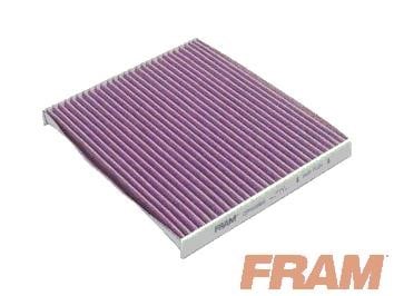 Fram CFP10365 Filter, interior air CFP10365: Buy near me at 2407.PL in Poland at an Affordable price!