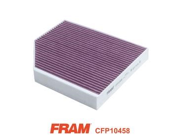 Fram CFP10458 Filtr kabinowy CFP10458: Dobra cena w Polsce na 2407.PL - Kup Teraz!