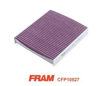 Fram CFP10527 Filtr kabinowy CFP10527: Dobra cena w Polsce na 2407.PL - Kup Teraz!