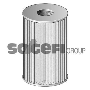 Fram CH12389ECO Oil Filter CH12389ECO: Buy near me in Poland at 2407.PL - Good price!