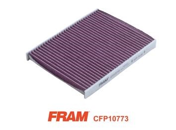 Fram CFP10773 Filter, interior air CFP10773: Buy near me in Poland at 2407.PL - Good price!