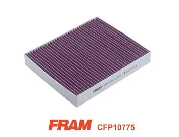 Fram CFP10775 Filter, interior air CFP10775: Buy near me at 2407.PL in Poland at an Affordable price!