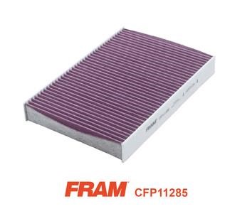 Fram CFP11285 Filtr kabinowy CFP11285: Dobra cena w Polsce na 2407.PL - Kup Teraz!