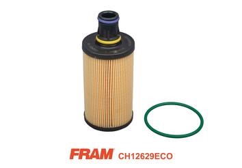 Fram CH12629ECO Oil Filter CH12629ECO: Buy near me in Poland at 2407.PL - Good price!