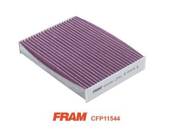 Fram CFP11544 Filter, Innenraumluft CFP11544: Kaufen Sie zu einem guten Preis in Polen bei 2407.PL!