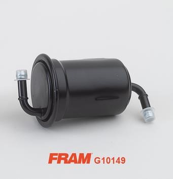Fram G10149 Fuel filter G10149: Buy near me in Poland at 2407.PL - Good price!