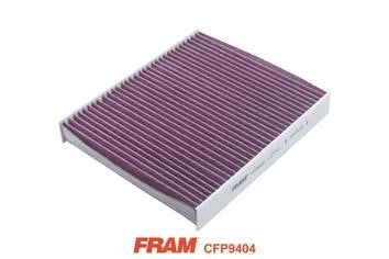 Fram CFP9404 Filter, interior air CFP9404: Buy near me in Poland at 2407.PL - Good price!