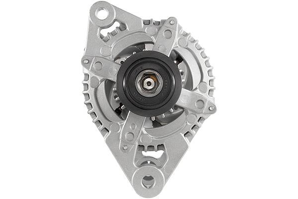 Alternator Friesen 9090693