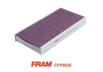 Fram CFP9920 Filter, interior air CFP9920: Buy near me in Poland at 2407.PL - Good price!