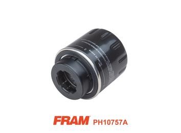 Fram PH10757A Фільтр масляний PH10757A: Приваблива ціна - Купити у Польщі на 2407.PL!