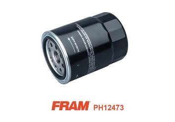 Fram PH12473 Ölfilter PH12473: Kaufen Sie zu einem guten Preis in Polen bei 2407.PL!