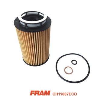 Fram CH11007ECO Масляный фильтр CH11007ECO: Отличная цена - Купить в Польше на 2407.PL!