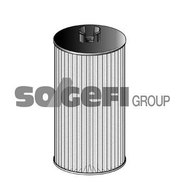 Fram CH11665ECO Oil Filter CH11665ECO: Buy near me in Poland at 2407.PL - Good price!